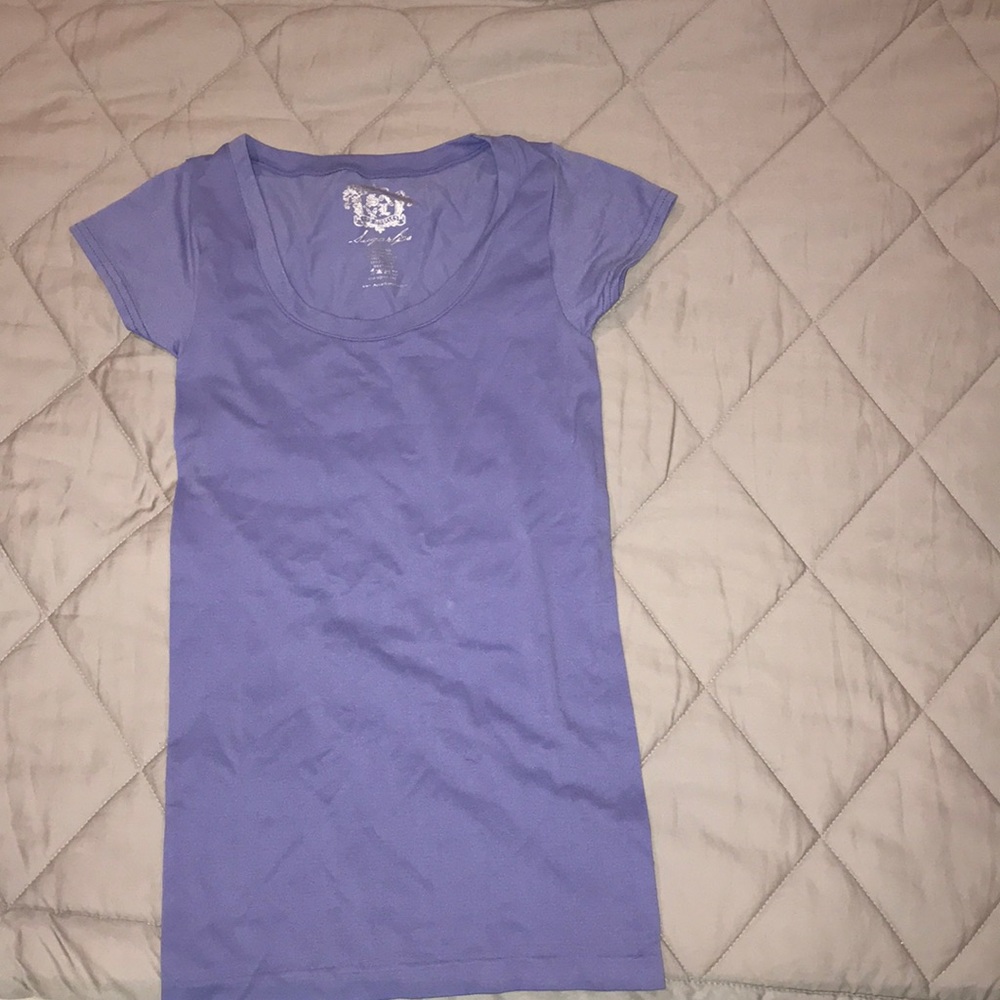 Workout Tee